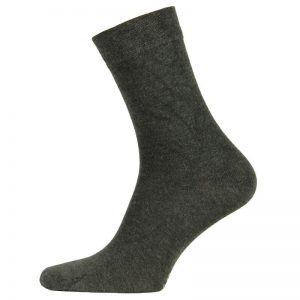 Sok Bamboe antraciet