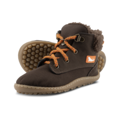 barefoot kinderschoen leguanito