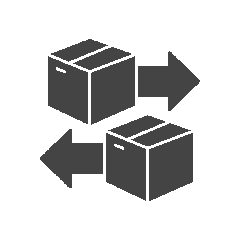 verzenden en retourneren