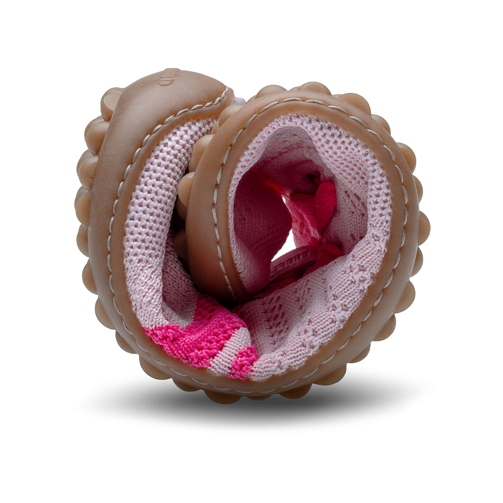 Caribeo rose - Afbeelding 2